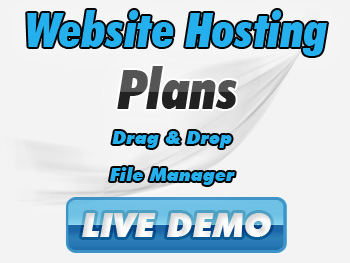Webspace Hosting Webspace Hosting